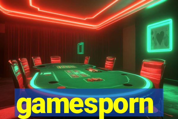 gamesporn