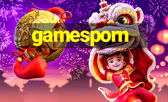 gamesporn