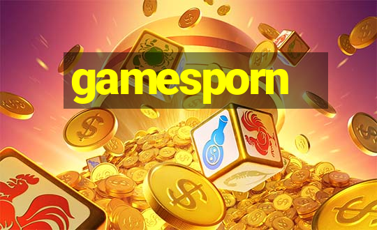 gamesporn