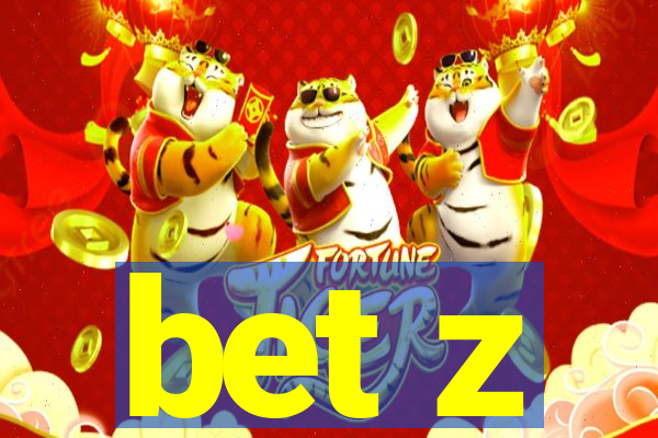 bet z