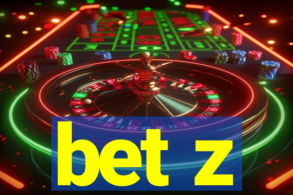 bet z