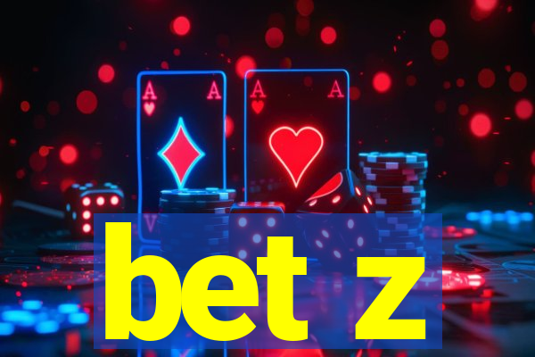 bet z