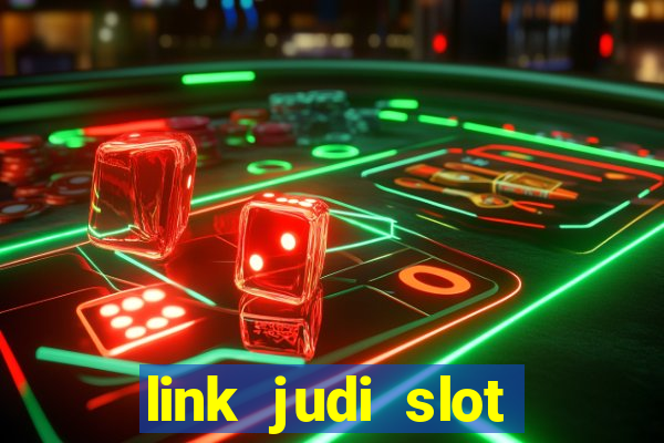 link judi slot gacor terbaik