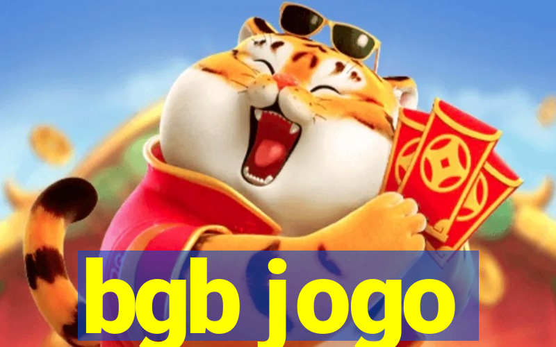 bgb jogo