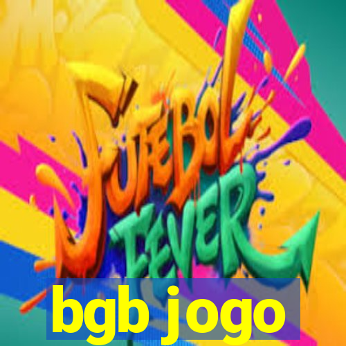 bgb jogo