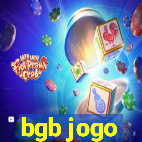 bgb jogo