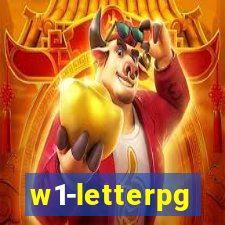 w1-letterpg