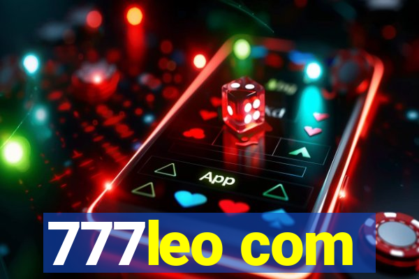 777leo com