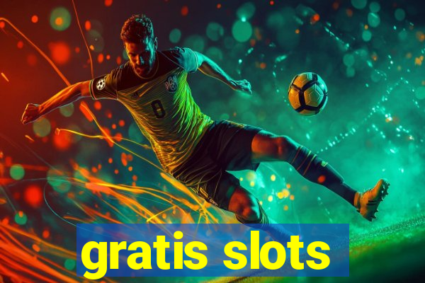 gratis slots