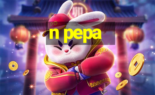 n pepa