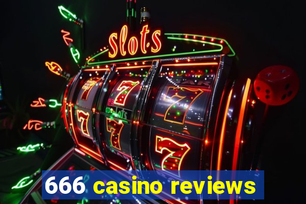 666 casino reviews