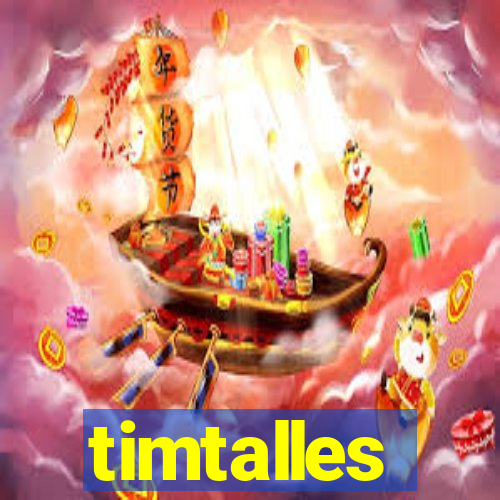 timtalles