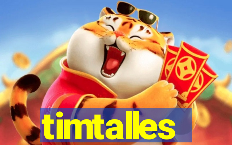 timtalles