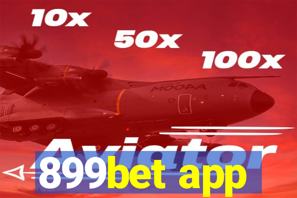 899bet app