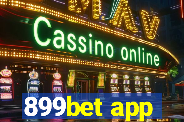 899bet app