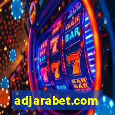 adjarabet.com