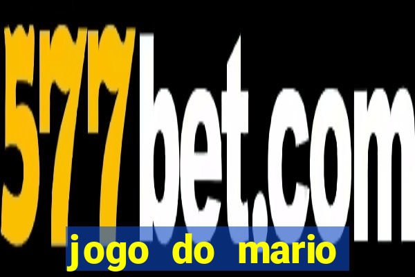 jogo do mario flash 2.0 no click jogos