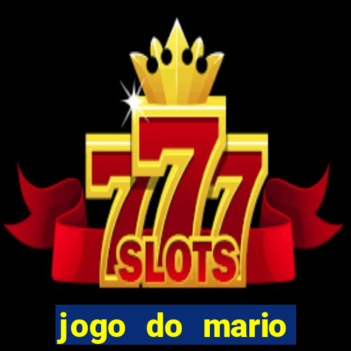 jogo do mario flash 2.0 no click jogos