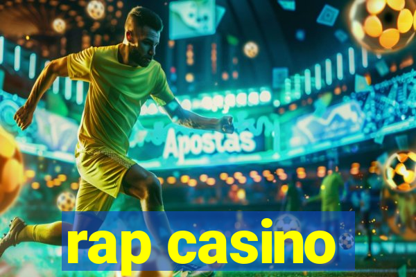 rap casino