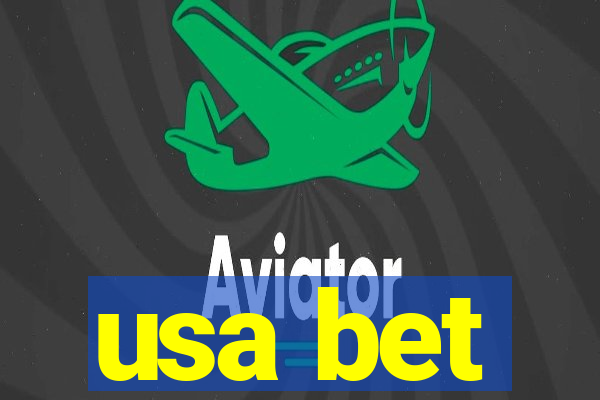 usa bet