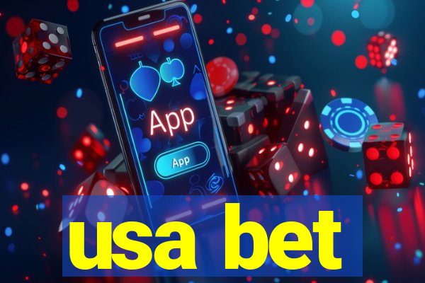 usa bet