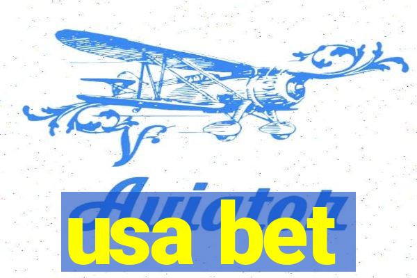 usa bet