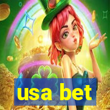 usa bet