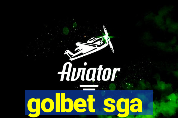 golbet sga