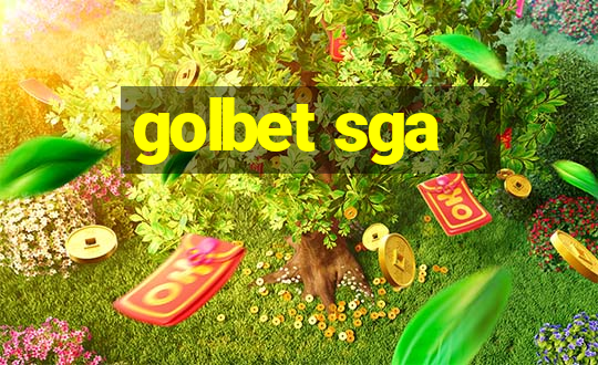 golbet sga