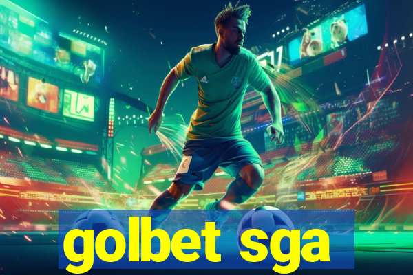 golbet sga