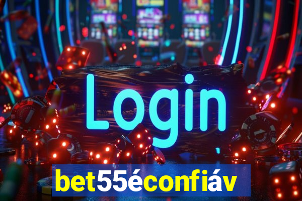 bet55éconfiável