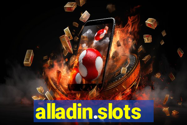 alladin.slots