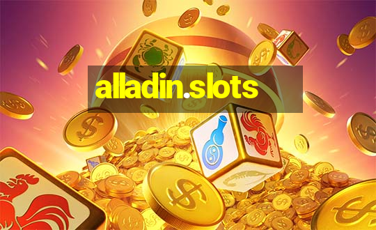 alladin.slots