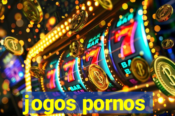 jogos pornos