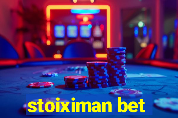 stoiximan bet