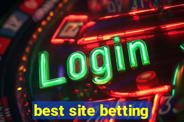 best site betting