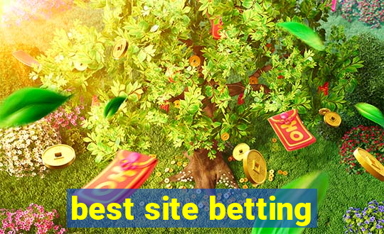 best site betting