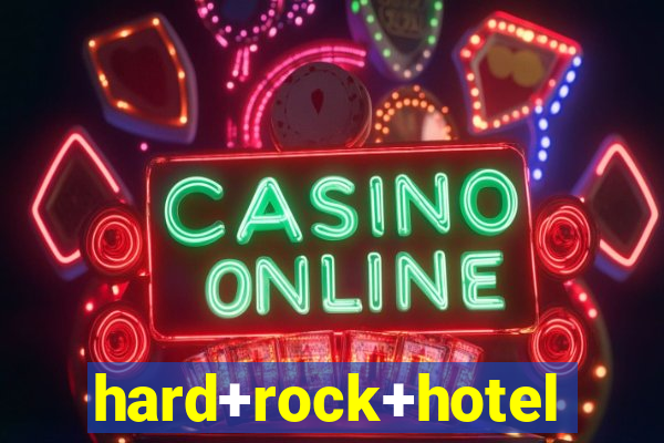 hard+rock+hotel+casino+punta+cana