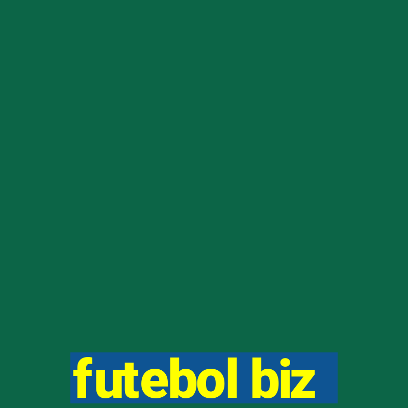 futebol biz