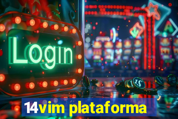 14vim plataforma