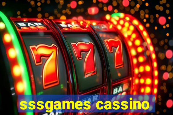 sssgames cassino