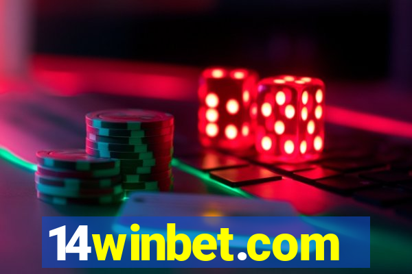 14winbet.com