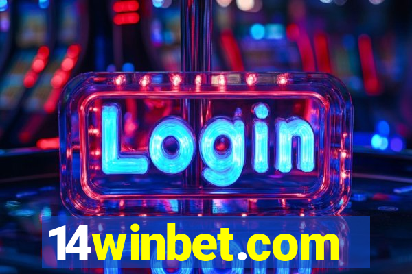 14winbet.com