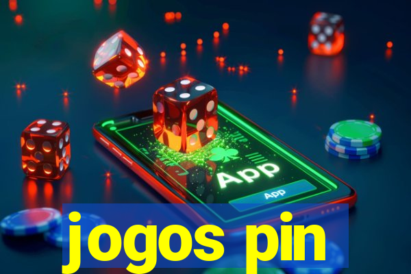 jogos pin