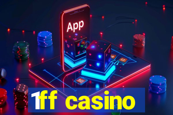 1ff casino