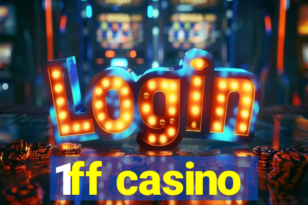 1ff casino