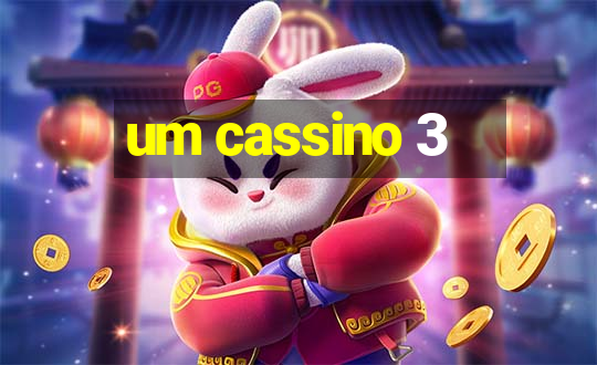 um cassino 3