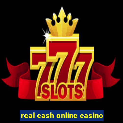 real cash online casino