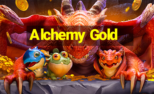 Alchemy Gold