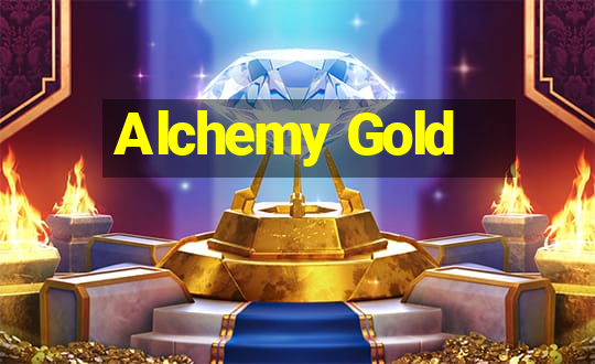 Alchemy Gold